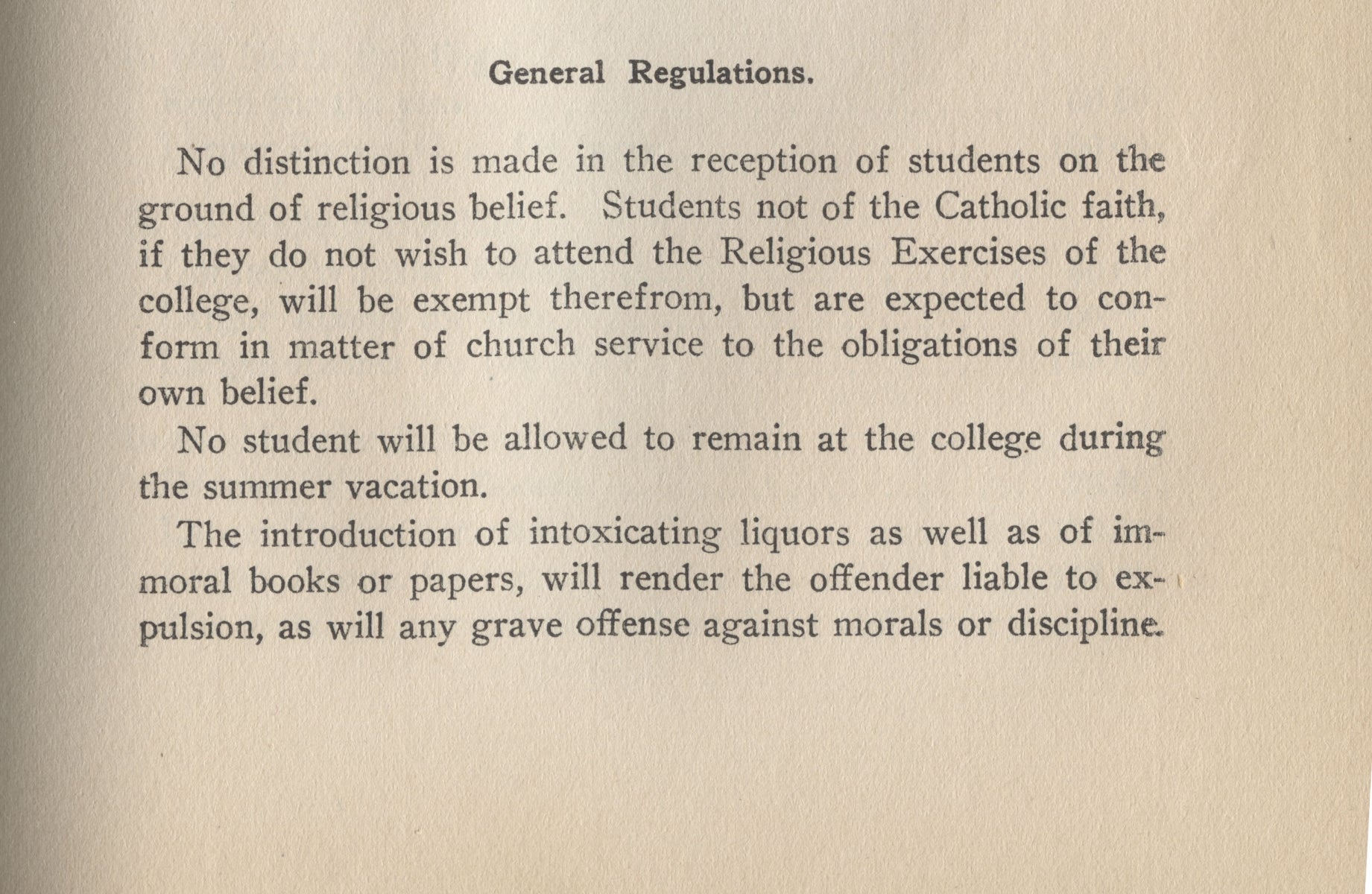 in 1916 An online exhibit from the University Archives